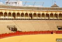 La Feria de Abril: Seville’s Spring Flamenco & Bullfighting Festival