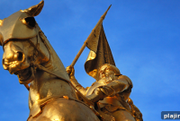 Joan of Arc Museum Opens in Rouen: New Landmark for History Fans