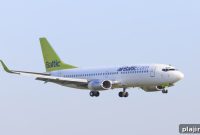 airBaltic Launches New York Connections: New Routes & Timetables