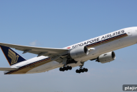 Singapore Airlines Unveils Upgraded Premium Economy Experience