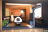 Hyatt Playa del Carmen’s Mayan Cenote Spa: A Luxury Retreat