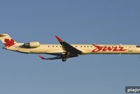 Air Canada Launches New Service to Austin, Texas