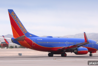 Southwest Airlines Launches New Washington, D.C. to Orlando Flights