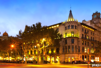 Opulence at Barcelona’s Majestic Hotel & Spa: Luxury Stay Guide
