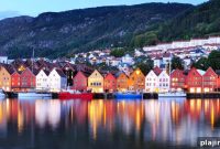 Viking Ocean Cruises Launches First Ocean Ship with Christening Ceremony