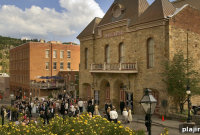 Central City Opera House Kicks Off New Music Season