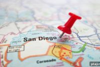 SoCal-Inspired Rooms at Kimpton Palomar San Diego