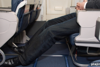Alaska Airlines Launches Preferred Plus Seating for Extra Comfort