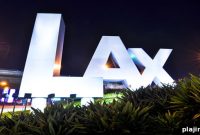 United Invests $573M to Revamp LAX Terminal and Lounges