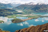 Christchurch Adventure Guide: Top Thrills, Night Tours & Rides