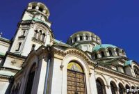 Sofia Restores Its Cultural Heritage: Revival of Historic Landmarks