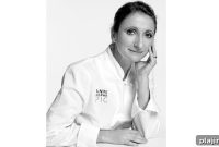 Chef Anne-Sophie Pic Partners with Air France: Culinary Experience Onboard