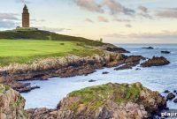 Atlantic Coast Cruises of Europe: Top Itineraries & Ports