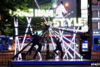 Gangnam, Seoul: Guide to Shopping, Nightlife & Top Sights