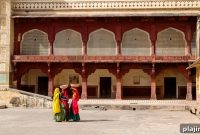 Top 5 Historic Rajasthan Sites to Visit for Timeless Heritage