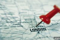 London Sees Record Tourism Year: What Drew Millions in 2024