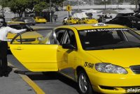 Inside Mexico City’s Vibrant New Taxi Scene: What to Expect