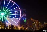 Myrtle Beach Beyond Golf: Top Attractions and Nightlife Picks
