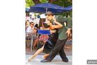Buenos Aires Tango Festival Guide: Events, Dates & Highlights