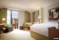 Montage Beverly Hills: Luxury Hotel & Spa Guide for Travelers