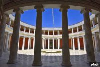 MICE Events & Conferences in Athens: Venue Guide and Planning Tips