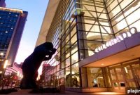 Denver: How the City Survived and Thrived Through Crisis