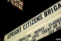 Top 5 Comedy Clubs to Visit in Los Angeles