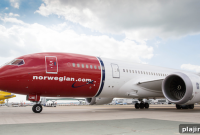 Norwegian Air Launches New Long-Haul Routes to Europe and USA