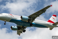 Austrian Airlines Debuts Stylish New Uniforms for Cabin Crew