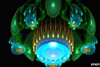 UFO-Themed Hotel to Open in California: What to Know and When