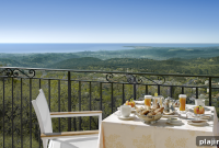 Himalayan Spa Retreat in Provence-Alpes: Relaxing Mountain Wellness