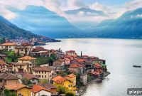 Sheraton Debuts on Italy’s Lake Como: New Starwood Hotel Opening