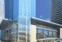 Hilton Cleveland Downtown Seeks Local Artists for Exhibition