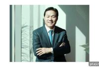 Park Wan-su — President & CEO, Incheon International Airport Corporation