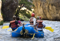 Bourbon & Rafting Adventures in Kentucky: Top Trips and Tours