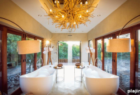 Luxury Sabi Sabi Safari Lodge Address in South Africa