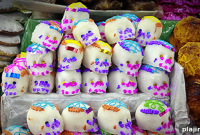 Plan Your Day of the Dead Visit to Guanajuato: Tips & Dates