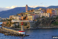 Kayak Corsica’s Stunning Shores with Row Adventures