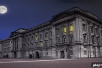 Sleep Beneath London’s Stars at Hotel 41