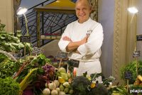 Shangri-La Paris Unveils New Nature-Driven Menu Featuring Local Flavors