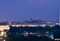Pod Hotels Coming to Washington, D.C. — New Micro-Hotel Opening