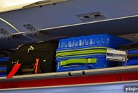 GBTA Pushes Back Against New Carry-On Size Limits