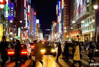 ANA Introduces Direct Houston to Tokyo Flights: Schedules & Tips