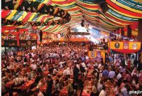 Oktoberfest Munich Guide: What to Know Before You Go
