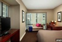 W Seattle Hotel: Luxury Downtown Seattle Stay