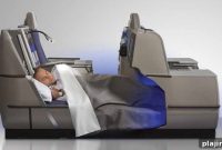 Experience Brussels Airlines Business Class: Comfort & Perks