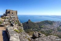 MICE Cape Town: Event Planning, Conferences & Incentives Guide