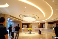 Earn Bonus Points With Shangri-La Golden Circle Membership