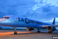 La Compagnie Celebrates One-Year Anniversary with Fare Deals