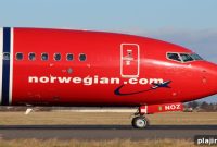 Norwegian Air Launches Direct U.S. Flights to Martinique